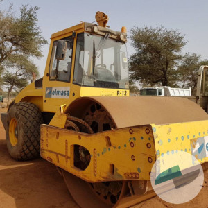 Bomag BW 219 DH-4